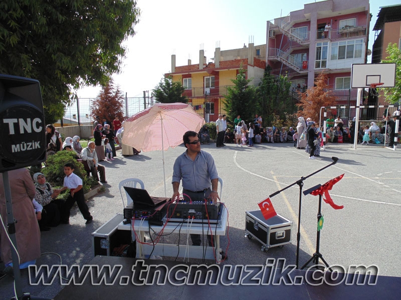 sahne isik kiralama robot isik izmir karsiyaka